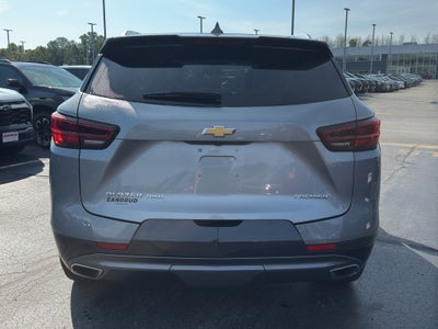 2024 Chevrolet Blazer Premier AWD