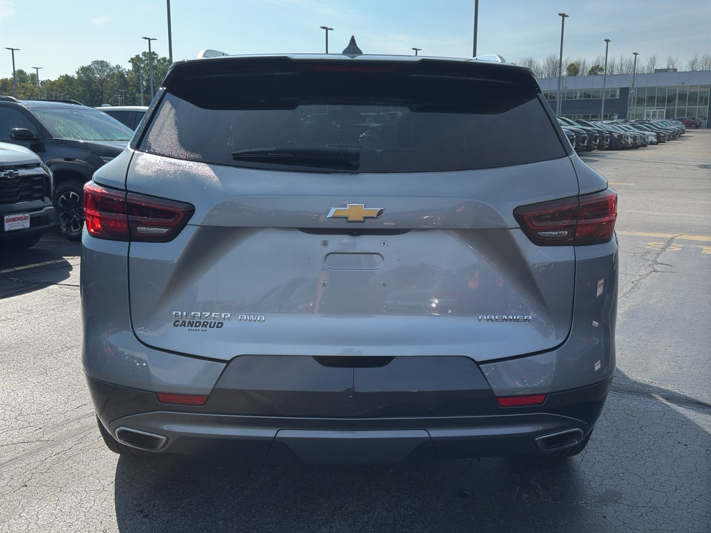 2024 Chevrolet Blazer Premier AWD