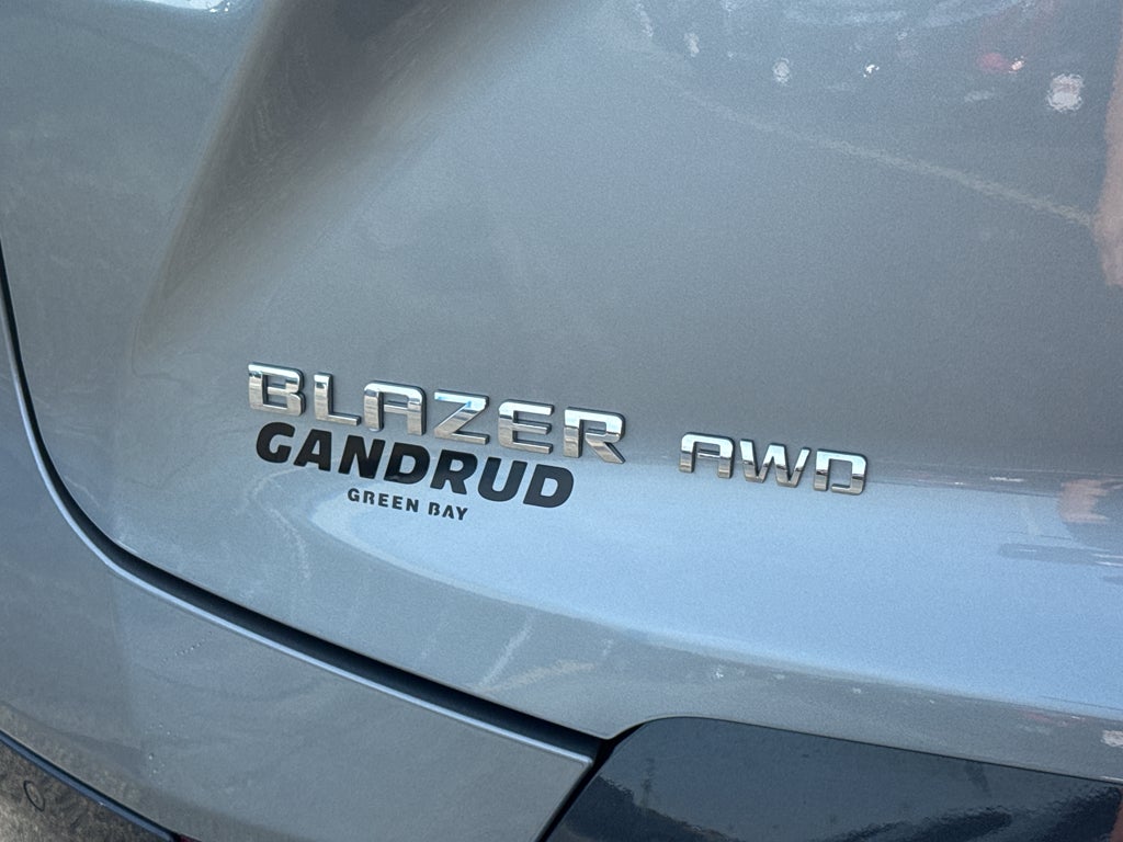 2024 Chevrolet Blazer Premier AWD