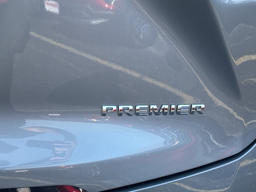 2024 Chevrolet Blazer Premier AWD