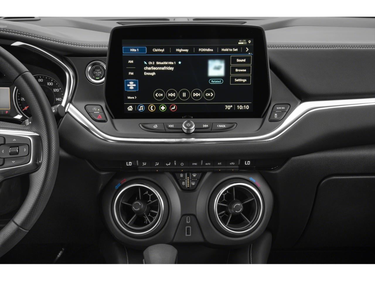 2024 Chevrolet Blazer Premier AWD