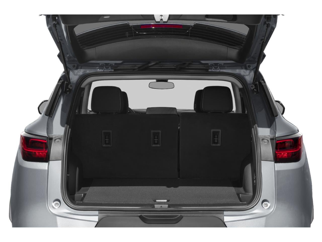 2024 Chevrolet Blazer Premier AWD