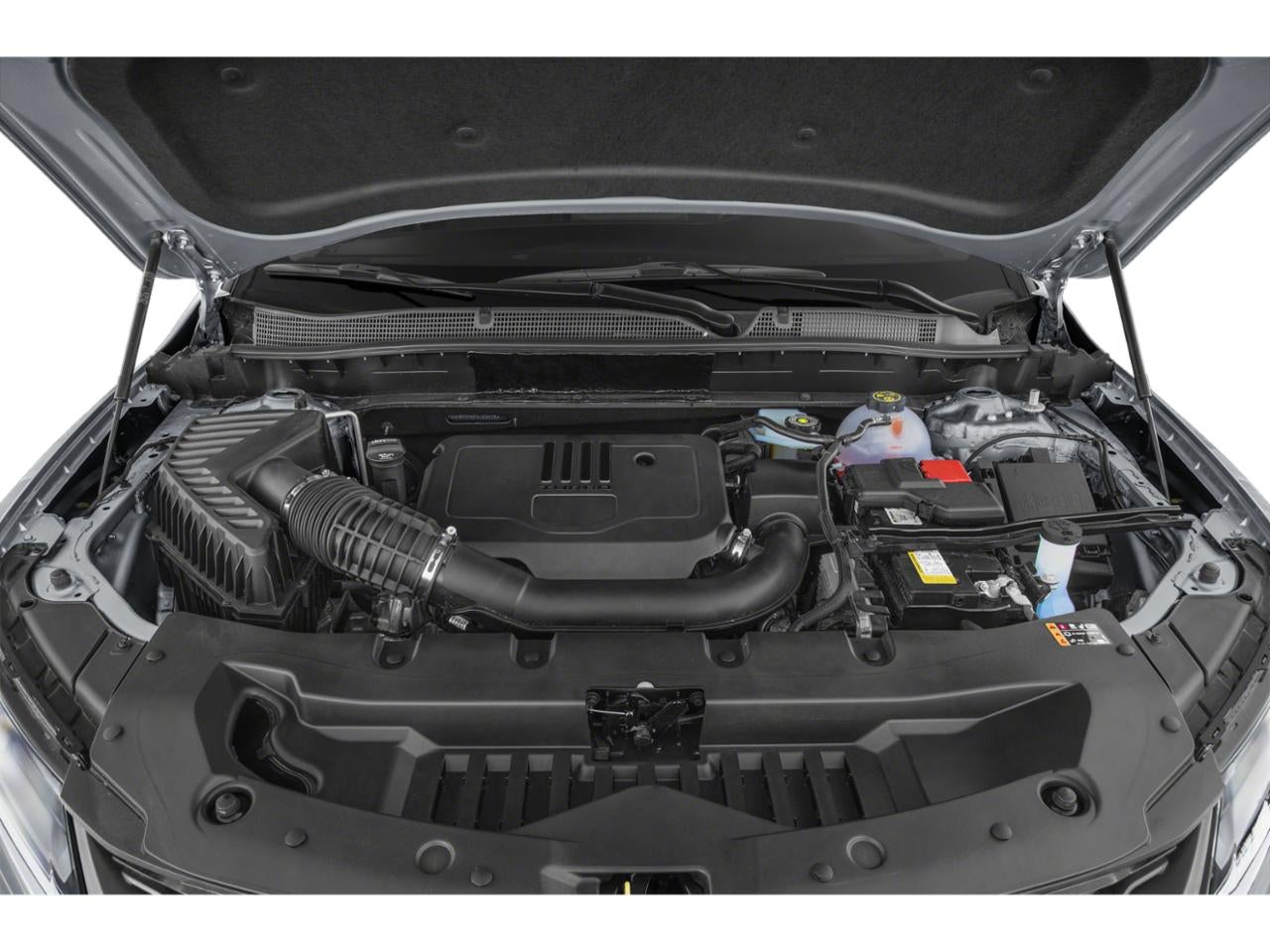 2024 Chevrolet Blazer Premier AWD