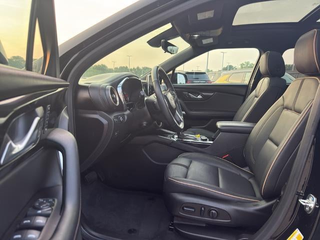 2024 Chevrolet Blazer Premier AWD