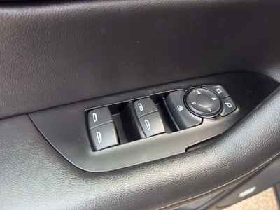 2024 Chevrolet Blazer Premier AWD