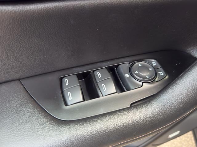 2024 Chevrolet Blazer Premier AWD