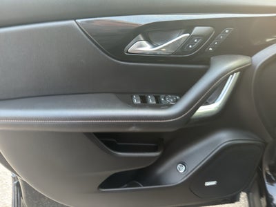 2024 Chevrolet Blazer Premier AWD