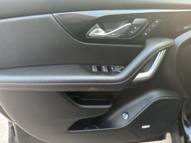 2024 Chevrolet Blazer Premier AWD