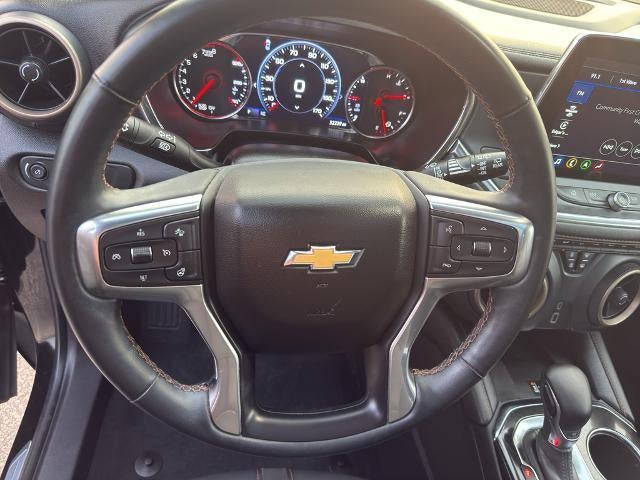 2024 Chevrolet Blazer Premier AWD