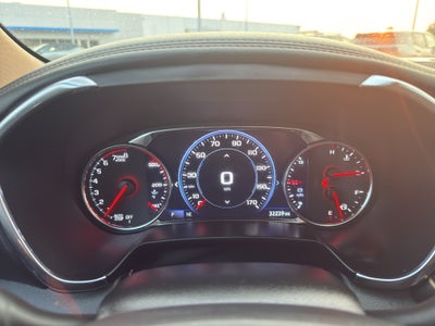 2024 Chevrolet Blazer Premier AWD