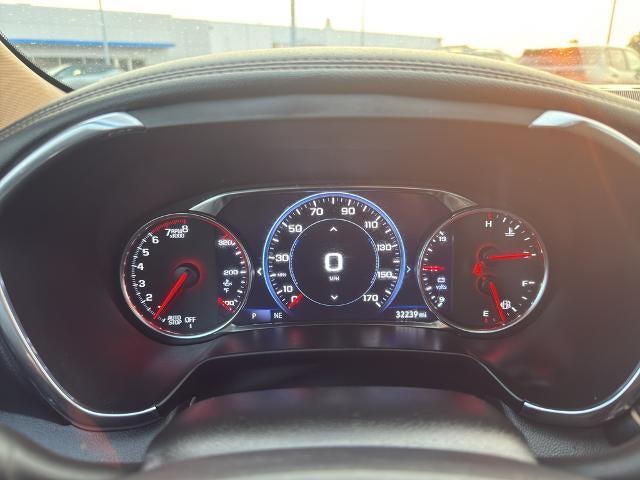 2024 Chevrolet Blazer Premier AWD
