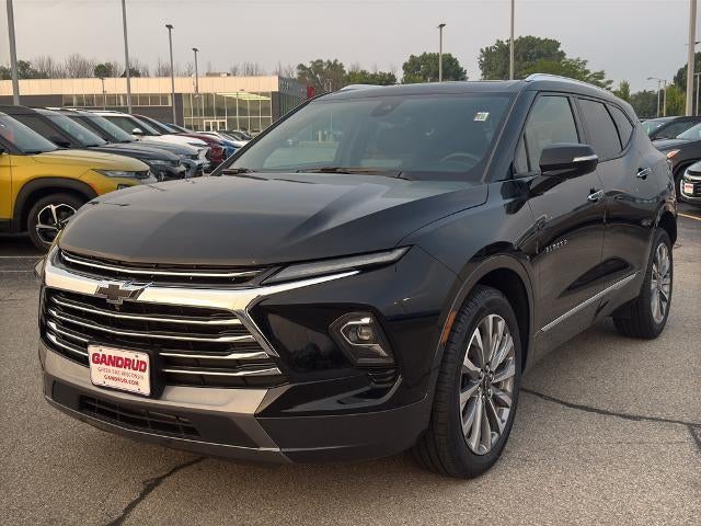 2024 Chevrolet Blazer Premier AWD