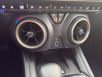 2024 Chevrolet Blazer Premier AWD