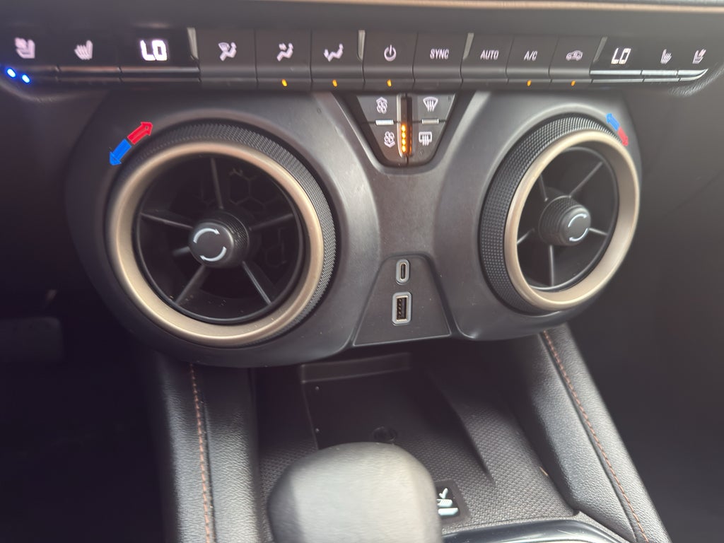 2024 Chevrolet Blazer Premier AWD