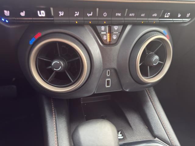2024 Chevrolet Blazer Premier AWD