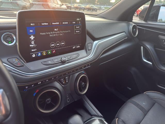 2024 Chevrolet Blazer Premier AWD