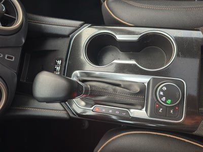 2024 Chevrolet Blazer Premier AWD