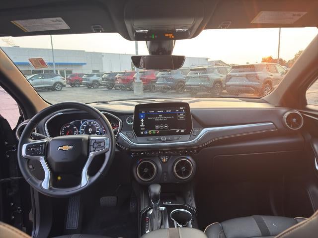 2024 Chevrolet Blazer Premier AWD