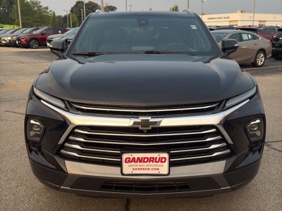 2024 Chevrolet Blazer Premier AWD