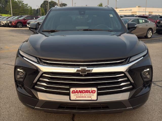 2024 Chevrolet Blazer Premier AWD