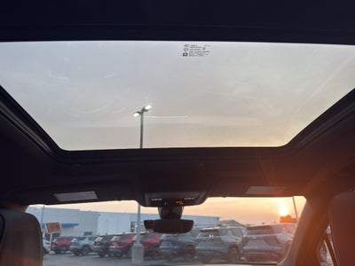 2024 Chevrolet Blazer Premier AWD