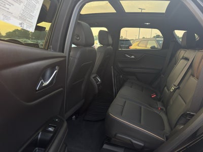 2024 Chevrolet Blazer Premier AWD