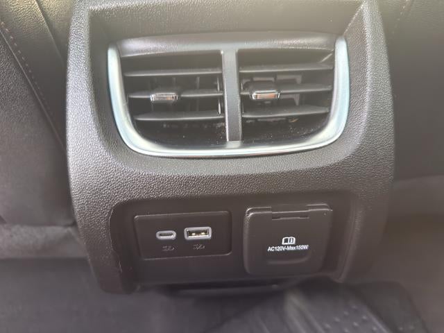 2024 Chevrolet Blazer Premier AWD