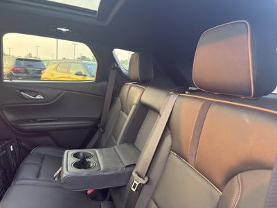 2024 Chevrolet Blazer Premier AWD