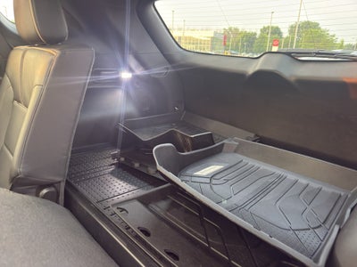 2024 Chevrolet Blazer Premier AWD
