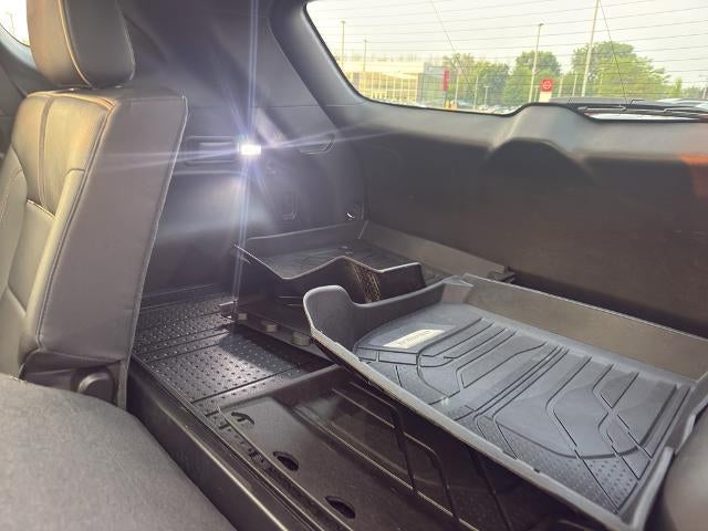 2024 Chevrolet Blazer Premier AWD