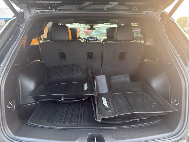 2024 Chevrolet Blazer Premier AWD