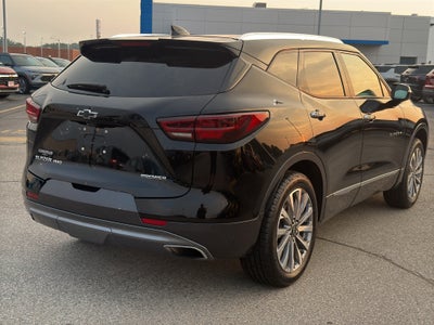 2024 Chevrolet Blazer Premier AWD