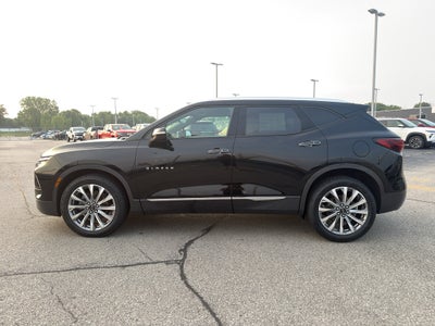 2024 Chevrolet Blazer Premier AWD