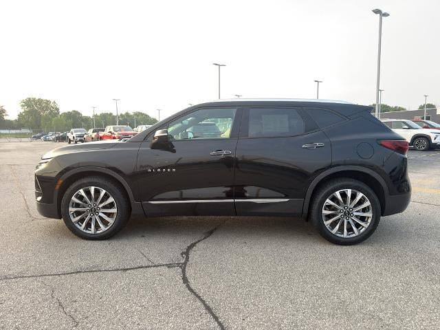 2024 Chevrolet Blazer Premier AWD