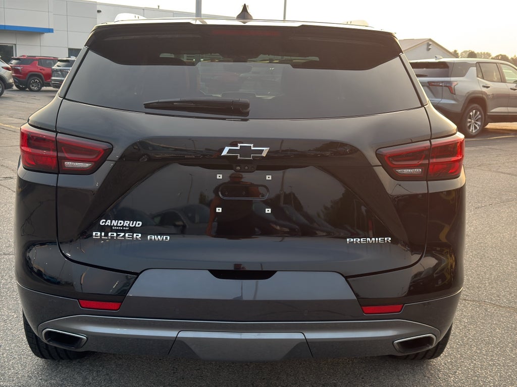 2024 Chevrolet Blazer Premier AWD