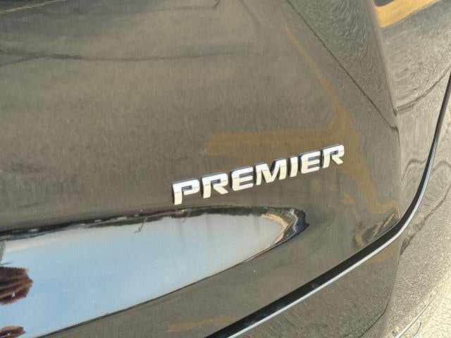2024 Chevrolet Blazer Premier AWD