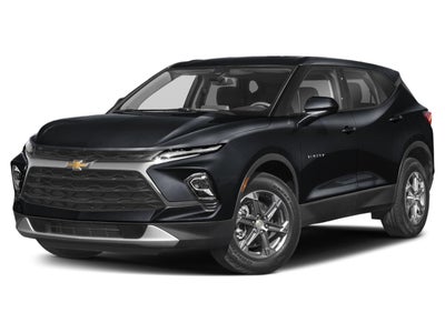 2024 Chevrolet Blazer Premier AWD