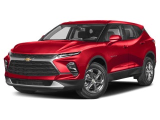 2023 Chevrolet Blazer Premier AWD