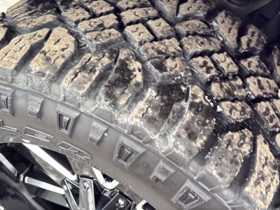 2022 GMC Sierra 1500 Crew Cab Short Box 4-Wheel Drive AT4