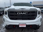2022 GMC Sierra 1500 Crew Cab Short Box 4-Wheel Drive AT4