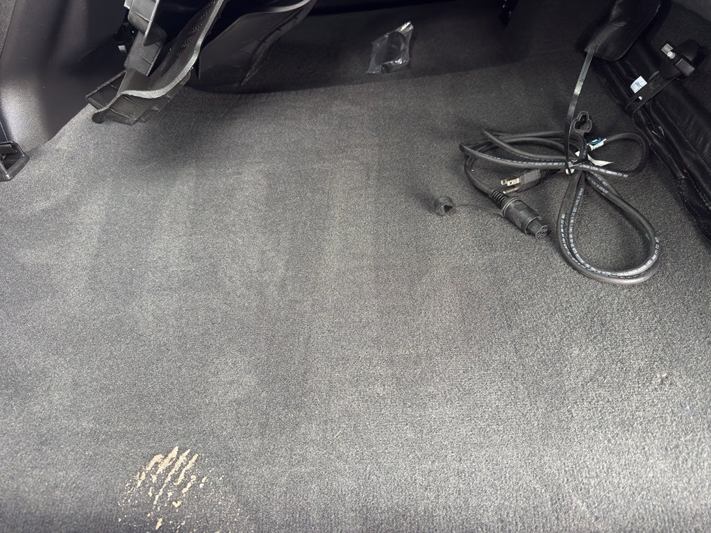 2022 GMC Sierra 1500 Crew Cab Short Box 4-Wheel Drive AT4