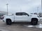 2022 GMC Sierra 1500 Crew Cab Short Box 4-Wheel Drive AT4