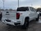 2022 GMC Sierra 1500 Crew Cab Short Box 4-Wheel Drive AT4
