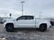 2022 GMC Sierra 1500 Crew Cab Short Box 4-Wheel Drive AT4