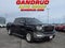 2017 GMC Sierra 1500 Crew Cab Short Box 4-Wheel Drive SLE