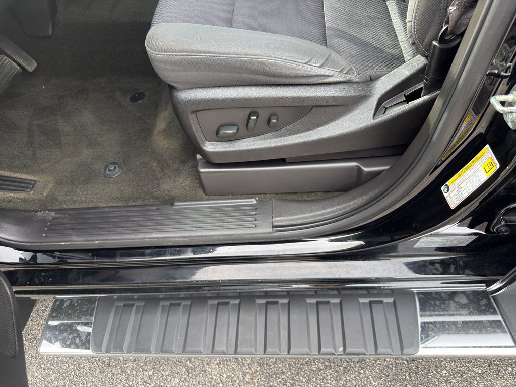 2017 GMC Sierra 1500 Crew Cab Short Box 4-Wheel Drive SLE