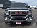 2017 GMC Sierra 1500 Crew Cab Short Box 4-Wheel Drive SLE