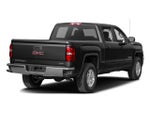 2017 GMC Sierra 1500 Crew Cab Short Box 4-Wheel Drive SLE