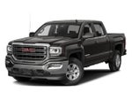 2017 GMC Sierra 1500 Crew Cab Short Box 4-Wheel Drive SLE