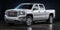 2018 GMC Sierra 1500 Crew Cab Short Box 4-Wheel Drive SLT SLT Premium Package